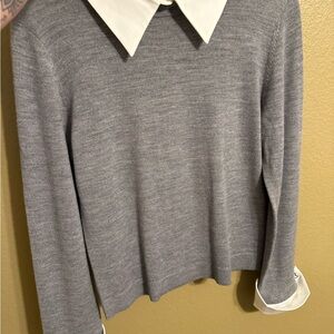 Porla Collard sweater